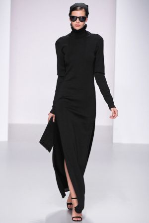 Daks Spring 2014 RTW Collection